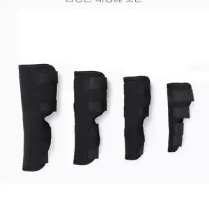 강아지 슬개골 다리 관절 보호 보호대 서포터