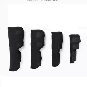 [콩심팥심]강아지 슬개골 다리 관절 보호 보호대 서포터