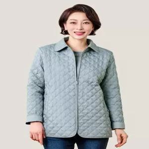 [마담엘레강스][마담엘레강스] 다이아나 자수 자켓 K251JK01