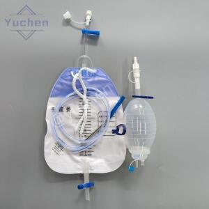 의대생 배액 시스템 의료용 음압 볼 튜브 수의학 장비 애완동물 수술 도구