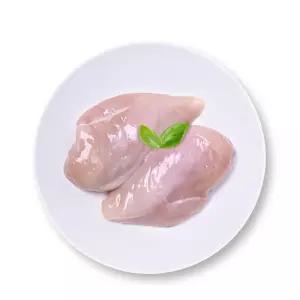 신선왕 국산 닭가슴살10kg 1kg포장 10개