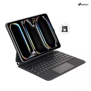 머레이 아이패드 프로 포고핀 매직 키보드 M4 11인치 13인치 케이스