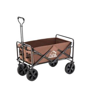 캠핑 끌차 웨건 구르마 카트 캠핑구르마 리어카 왜건 핸드 바퀴 손수레 핸드카 구루마 대형