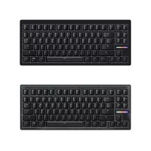 Wooting 우팅 80HE PCR 플라스틱 ANSI 키보드 아날로그 기계식