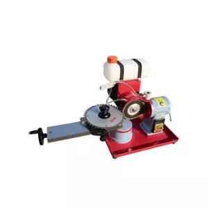 기계 테이블쏘 톱날가는 숯돌 원형톱 조기대 연마기