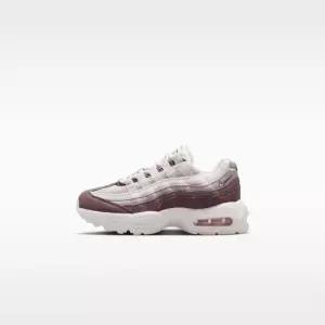 [나이키]나이키키즈운동화 WQS 905461-012 에어맥스 95 리틀키즈 신발