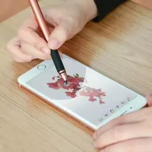 [셀러에이드]정전식 터치펜 핸드폰 태블릿 스마트폰 갤럭시탭 노트