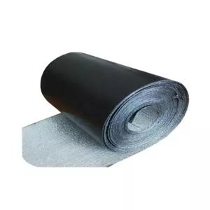 아스팔트 방수 균열 시트 지붕 옥상 보수 검은 테이프 아스콘 필름 외벽 포장 방지