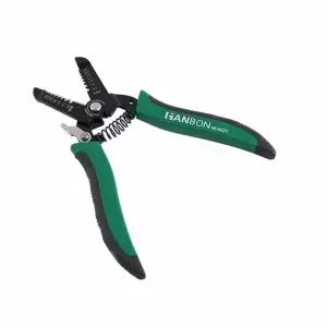 [셀러에이드]전선 탈피기 케이블 스트리퍼 피복 제거기 작업 도구