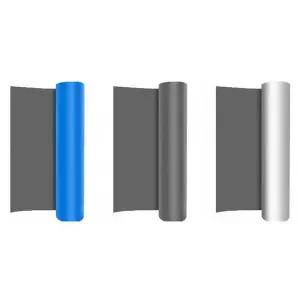 지붕 방수시트 외벽 판넬 시멘트 누수 접착식 건물