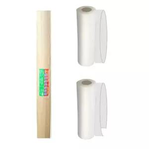 [HE9] 재생비닐 PE 타갬 0.03T 180cmX60m