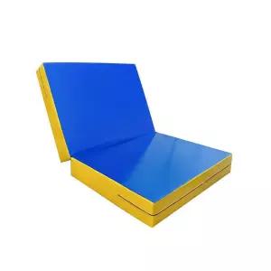 체육관 태권도 유도 뜀틀 덤블링 높이뛰기 매트