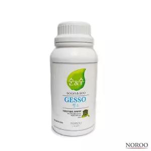 순n수 프라이머 젯소 백색 500ml 도장용품 하도 수성 보수용품 내부용