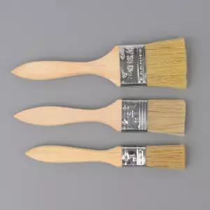 소형 페인트붓 도배 젯소 도색 다목적 페인트 브러시