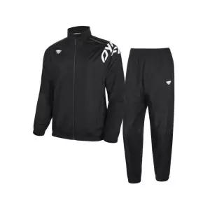 DYNAFIT HEAT (히트) 남성 웜업 세트_Black YMU24102Z1 2056702