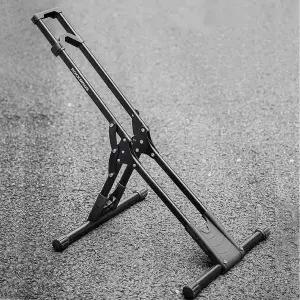 WL 자전거용품 조립식대형스탠드