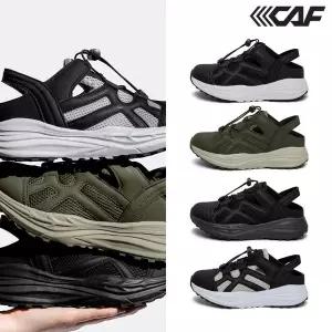 [보리보리/르까프 키즈]르까프 에어런 메쉬 샌들 오픈힐 LE6S008 4종 택1