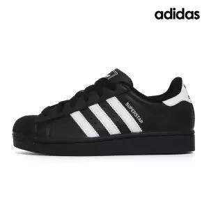 [보리보리/아디다스 슈즈]아디다스 슈퍼스타 II 운동화 스니커즈 (JI0079)