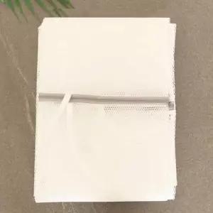 세탁망 메쉬 세탁용품 이불 속옷 아기 빨래 보관망