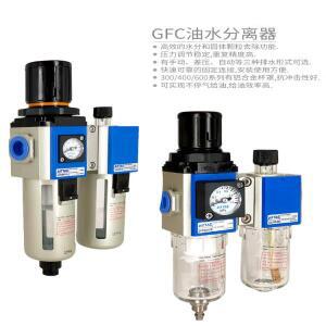 스팟 Airtac 유수 분리기 GFC40010F1 GFR400-15+GL400-15