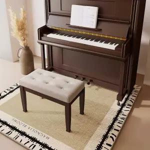 피아노 방음매트 카페트 충격 흡수 방진 바닥 소음 방지 매트