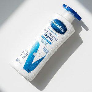 48시간 보습지속 산뜻한 사용감 무향 바디로션 400ml