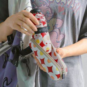 단우산 접이식 수동 소형우산 초경량 캡슐우산 5단 패션우산 우산