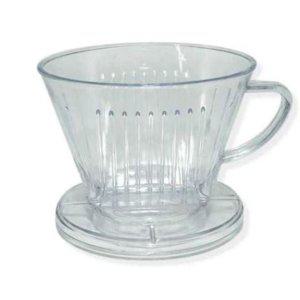 수제 원두 여과기 드립퍼 핸드 드립 커피 추출기 5인용 필터