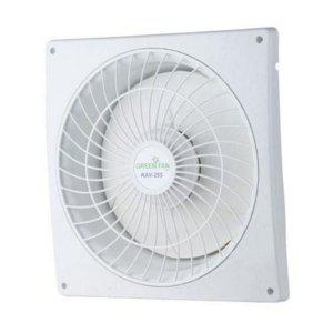 자동 환풍기 악취제거 공기 천장형 강력 순환 개폐 업소용