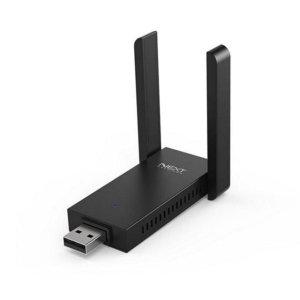 무선랜 와이파이 초고속 카드 usb 데스크탑 안테나 듀얼