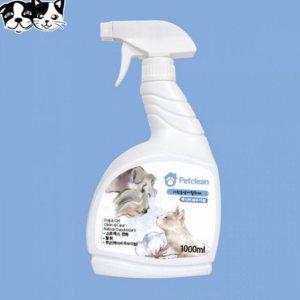 반려견 냄새 강아지 제거제 고양이용 탈취제 반려동물