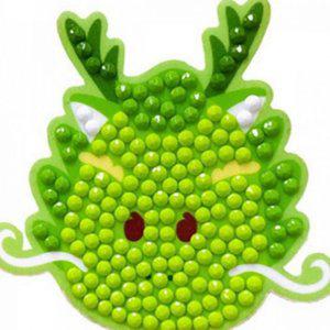 십자수 취미 생활 키트 보석 만들기