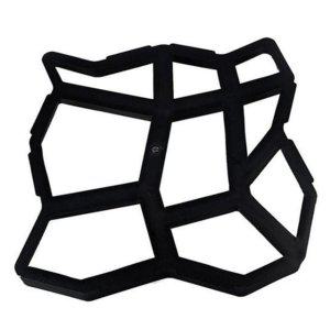 블럭 포장틀 바닥 금형 마당 보도 콘크리트 잔디