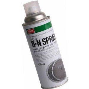 공업용 산업용 내열성 이형제 스프레이 윤활 초고온 고성능