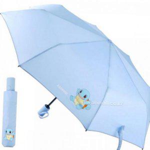 아동 우산 3단 초등 안전 자동 어린이 휴대용 완전