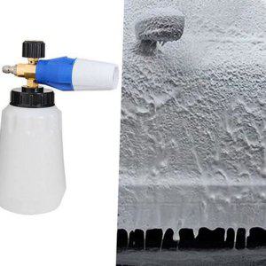 고압 세차 건 거품 분사기 세차용 용품 물뿌리개