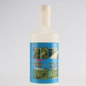 백화제거제 강력 제거제 시멘트 바닥 건축물 외벽