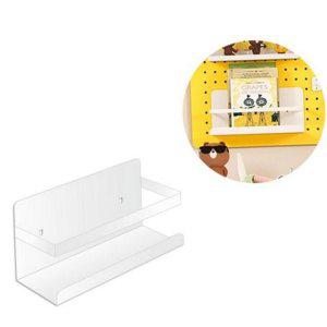 선반 수납용 무타공 책꽂이 벽 책장 인테리어 정리