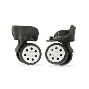 수리 바퀴 플라스틱 가방 캐리어 짐가방 여행 교체 저소음