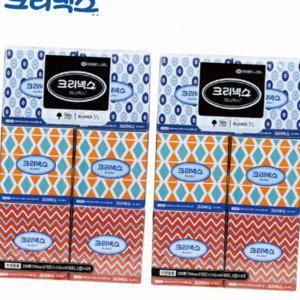 유칼립투스 고급 가정용 2겹 티슈 부드러운 미용