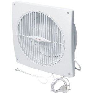 화장실 강력 환풍기 욕실 벽걸이 자동 다용도실 저소음 주방