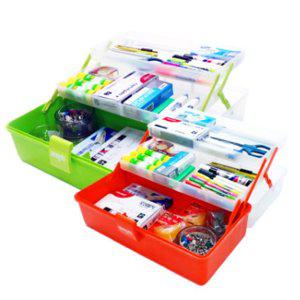 계단식 태클박스 화구박스 낚시함