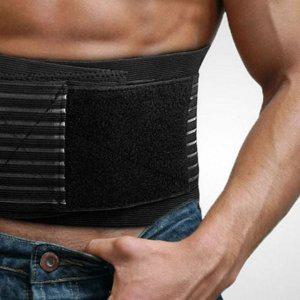 작업용 보호대 압박 스포츠 복대 척추 허리 벨트