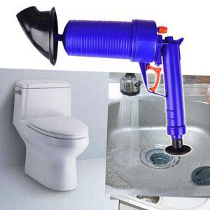 청소 기압식 강력 변기 뚫는 뚫어 기구 막힘 뚫어뻥 배수구