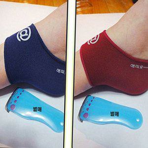 각질 발 보호대 패드 뒤꿈치 발바닥 갈라짐 보습
