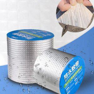 지붕 알루미늄 보수 콘크리트 누수 방수 바닥 테이프