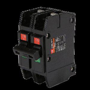 배선용 산업용 가정용 회로 2극 누전차단기 차단기