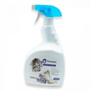 스프레이 냄새 반려동물 탈취제 강아지 고양이 제거제