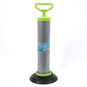 뚫는 피스톤 변기 배수구 도구 강력 싱크대 하수구