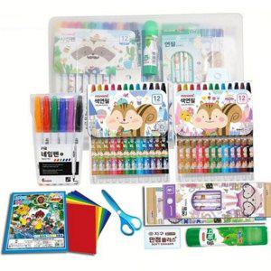 어린이 선물 문구 학용품 입학 초등 준비물 신학기